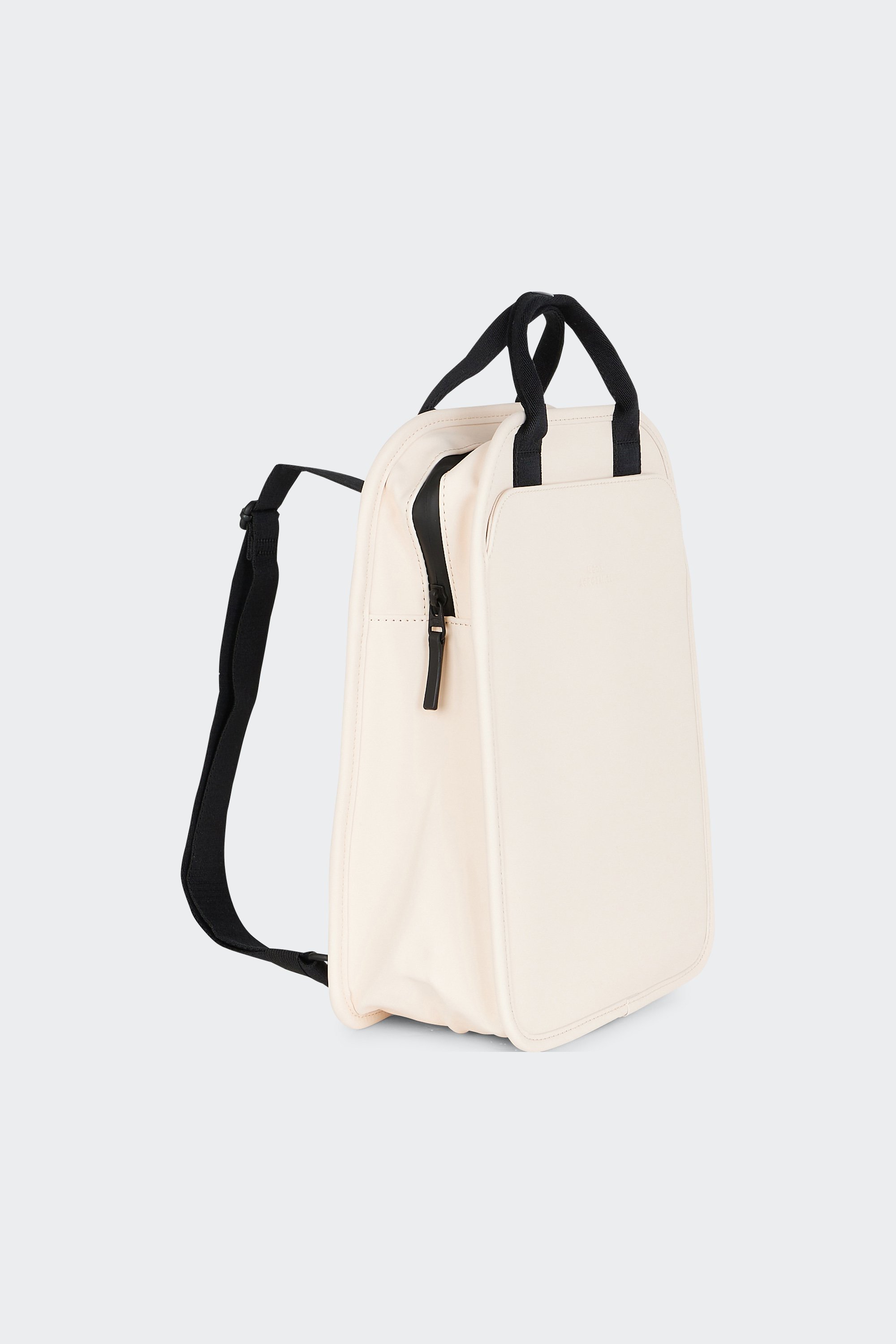 Backpack | Beige by UCON ACROBATICS Backpack Beige