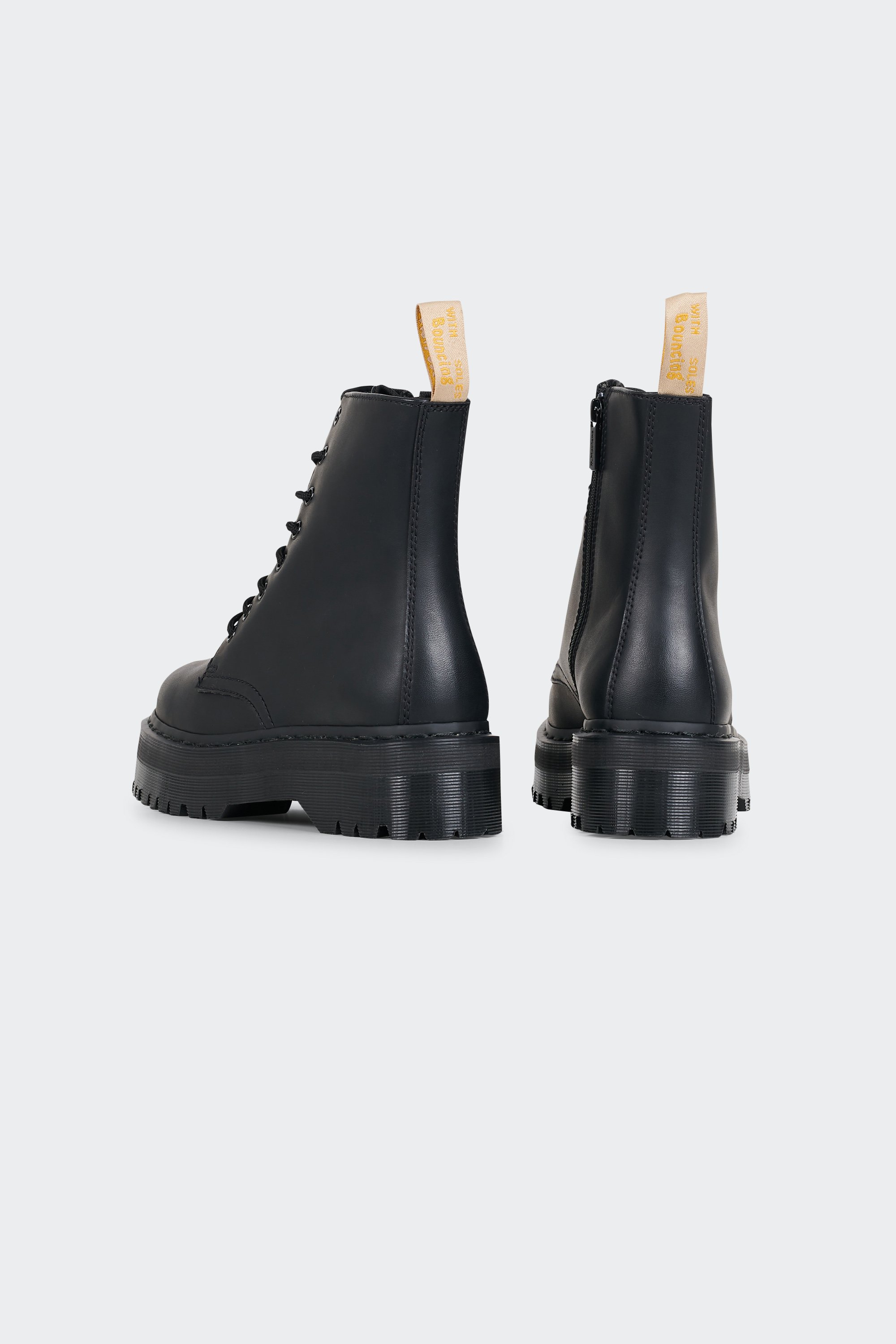 Boots | Black by DR. MARTENS Boots Black