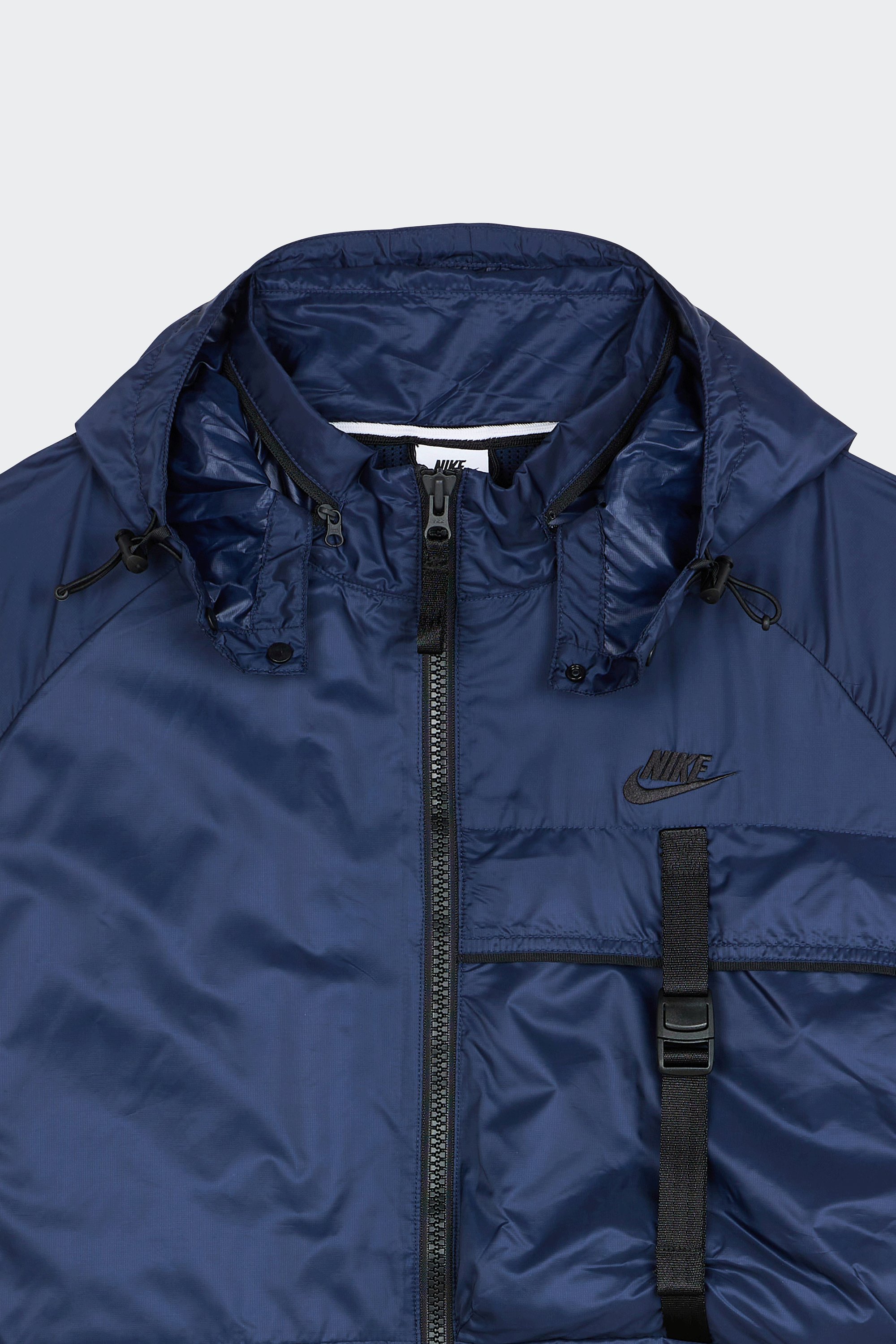 Windbreaker | Black by NIKE Windbreaker Black
