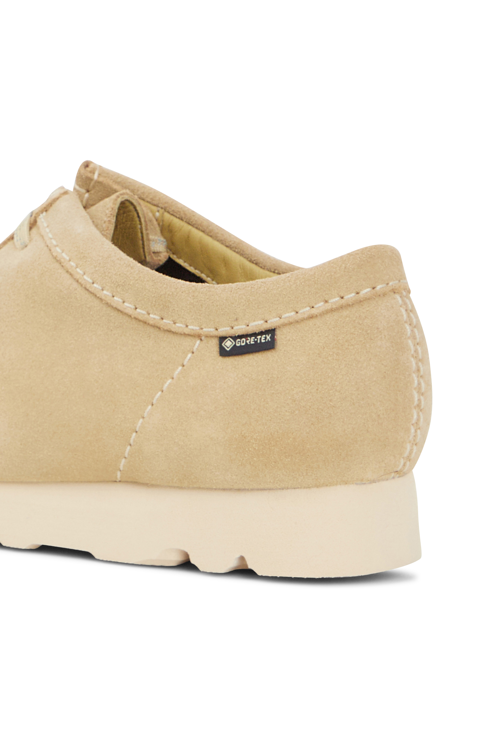 Shoes Beige