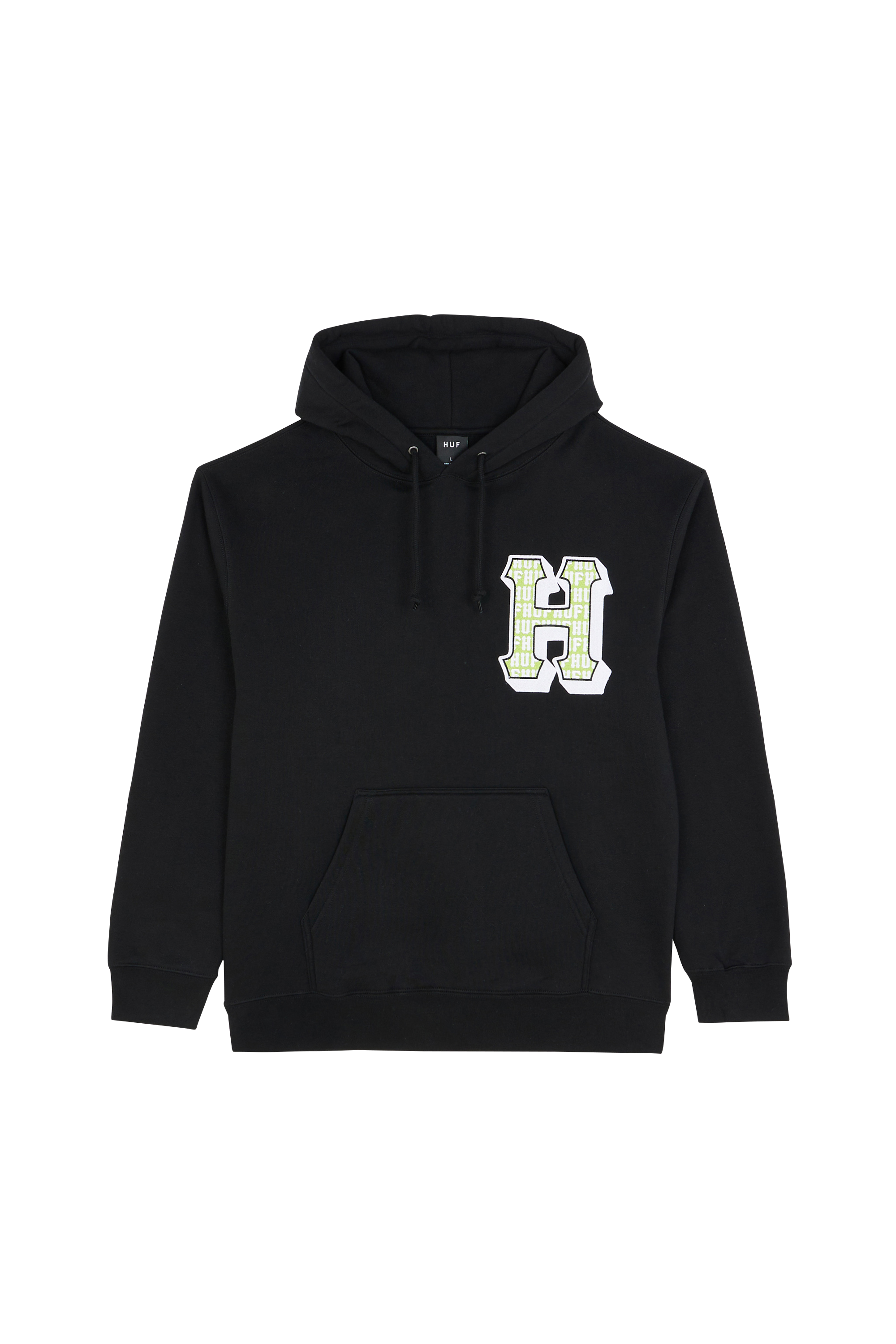 Hoodie  Noir