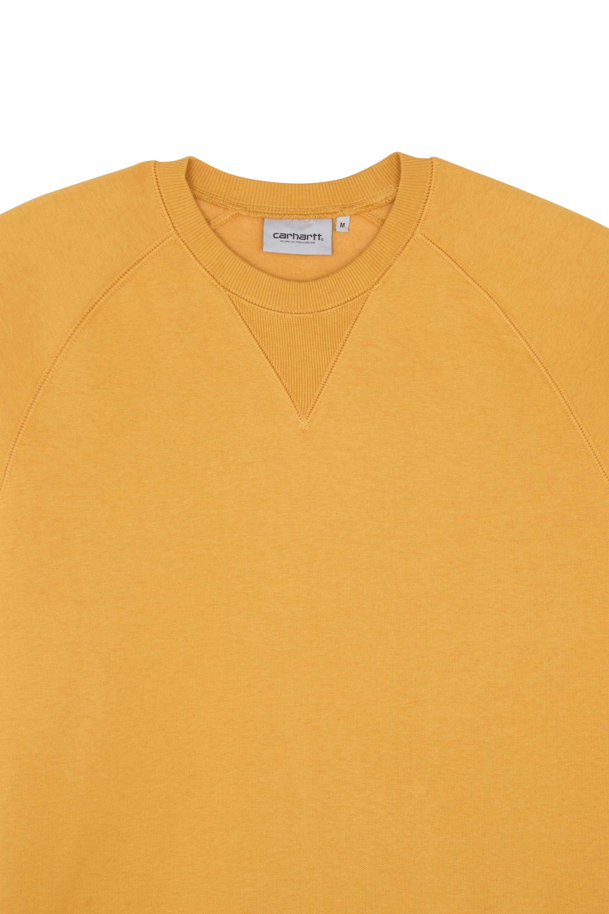 Sweatshirt Yellow