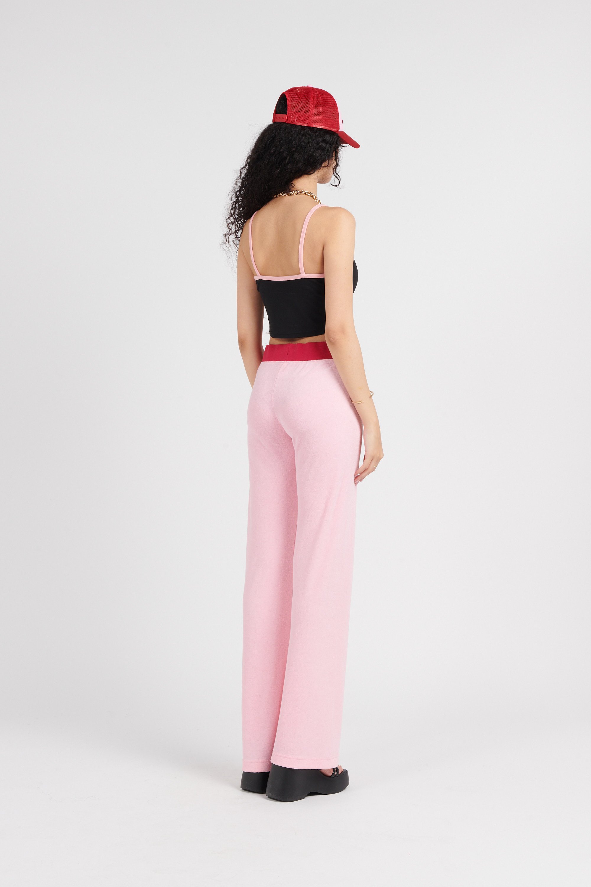 Top | Black JUICY COUTURE Women