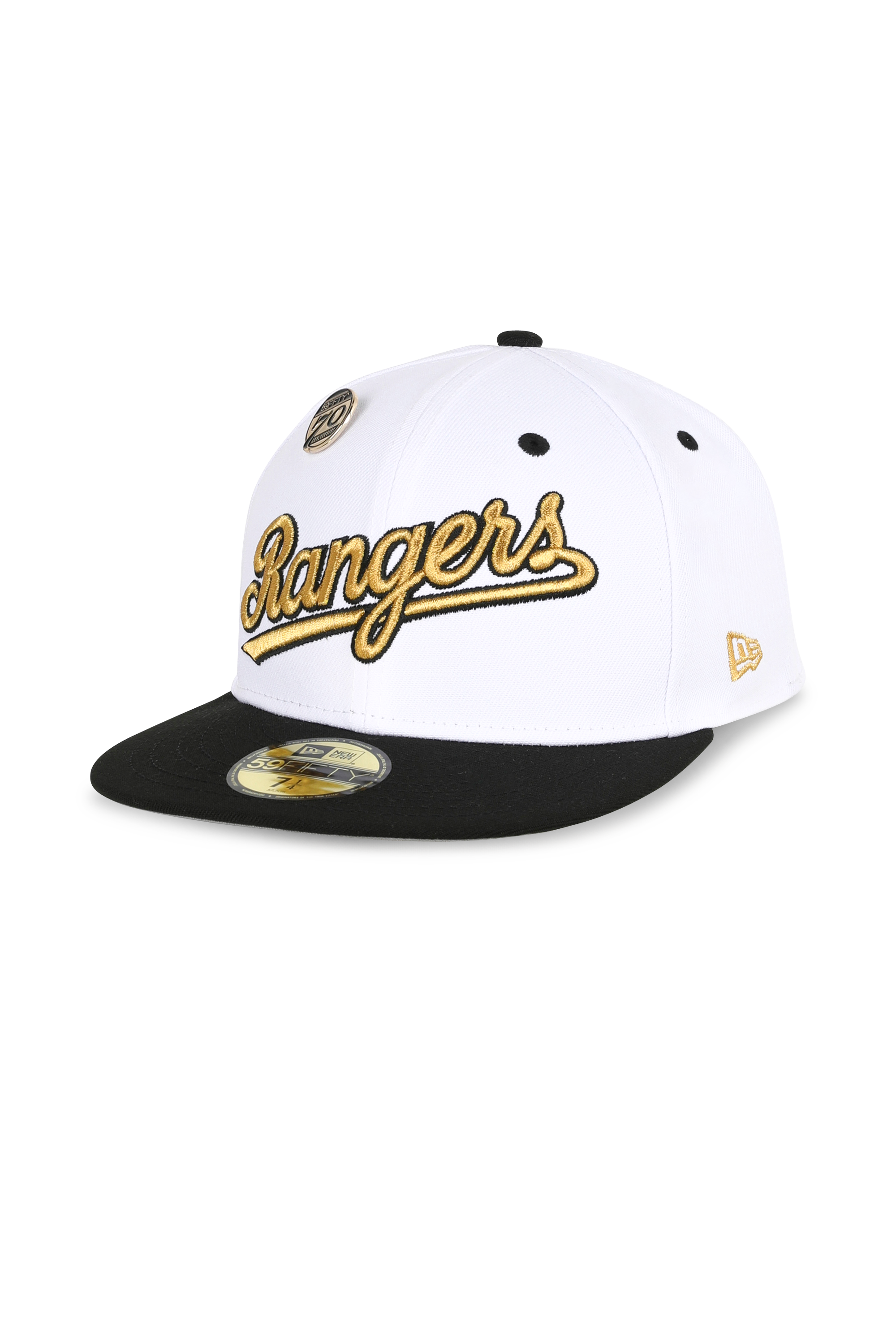 Casquette  Blanc