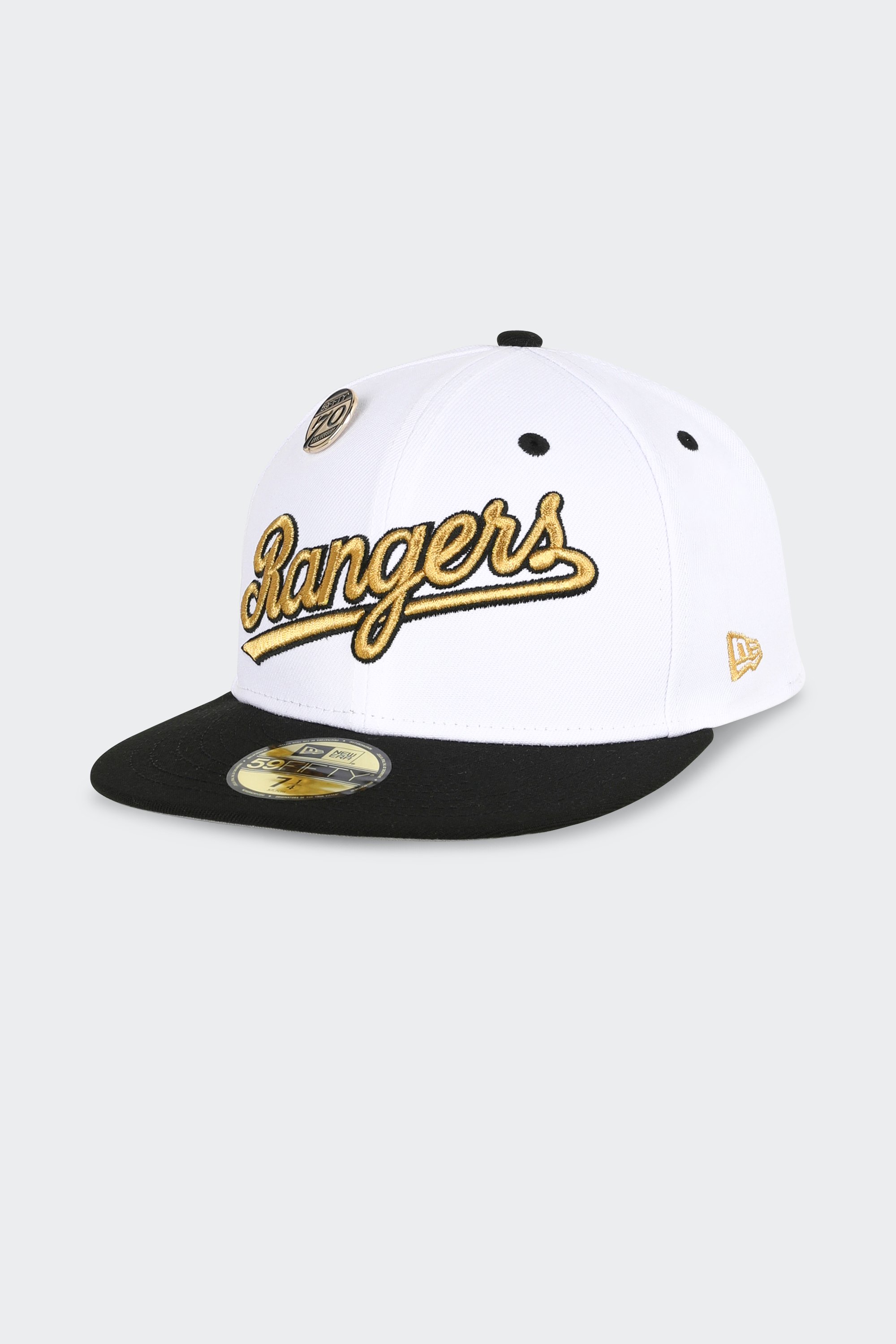 Cap | White by NEW ERA Cap White