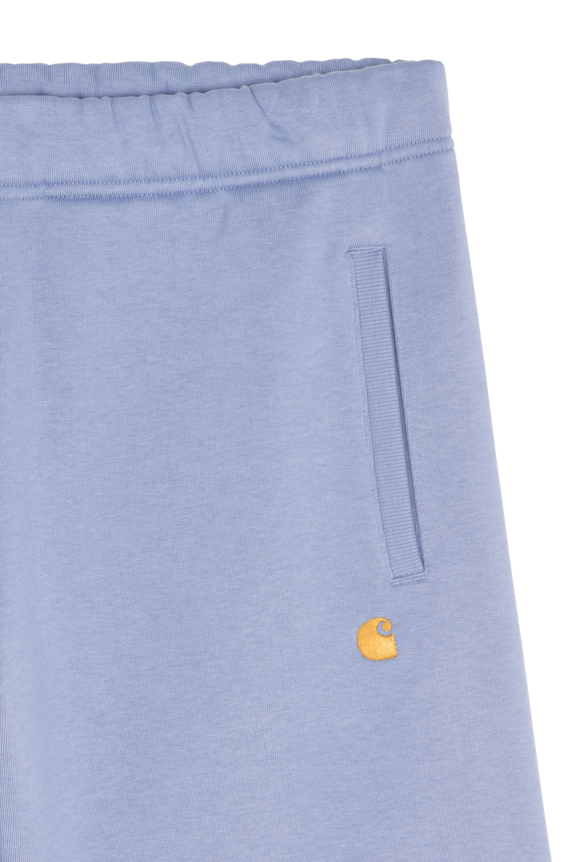 Short  Bleu