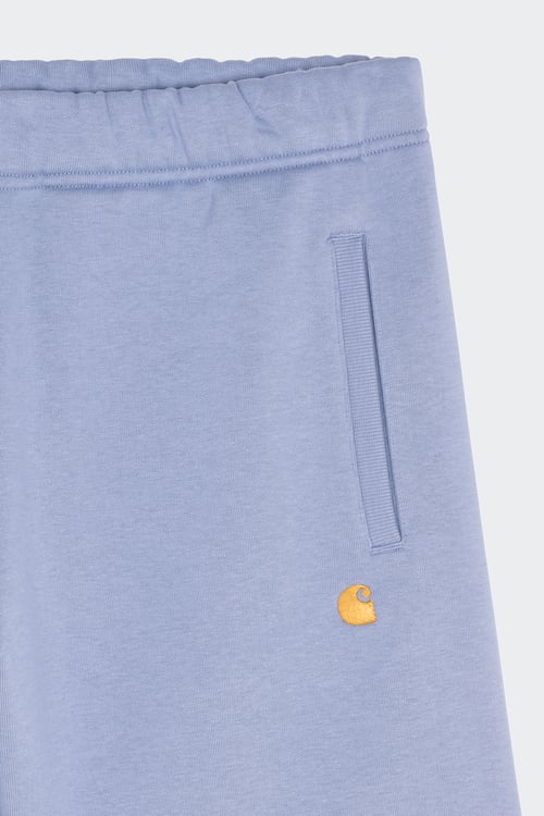 CARHARTT WIP Short  Bleu