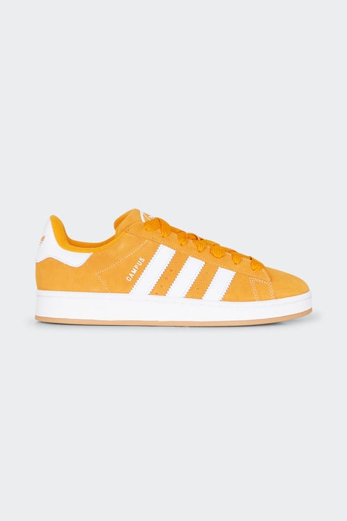 Chaussure orange homme online