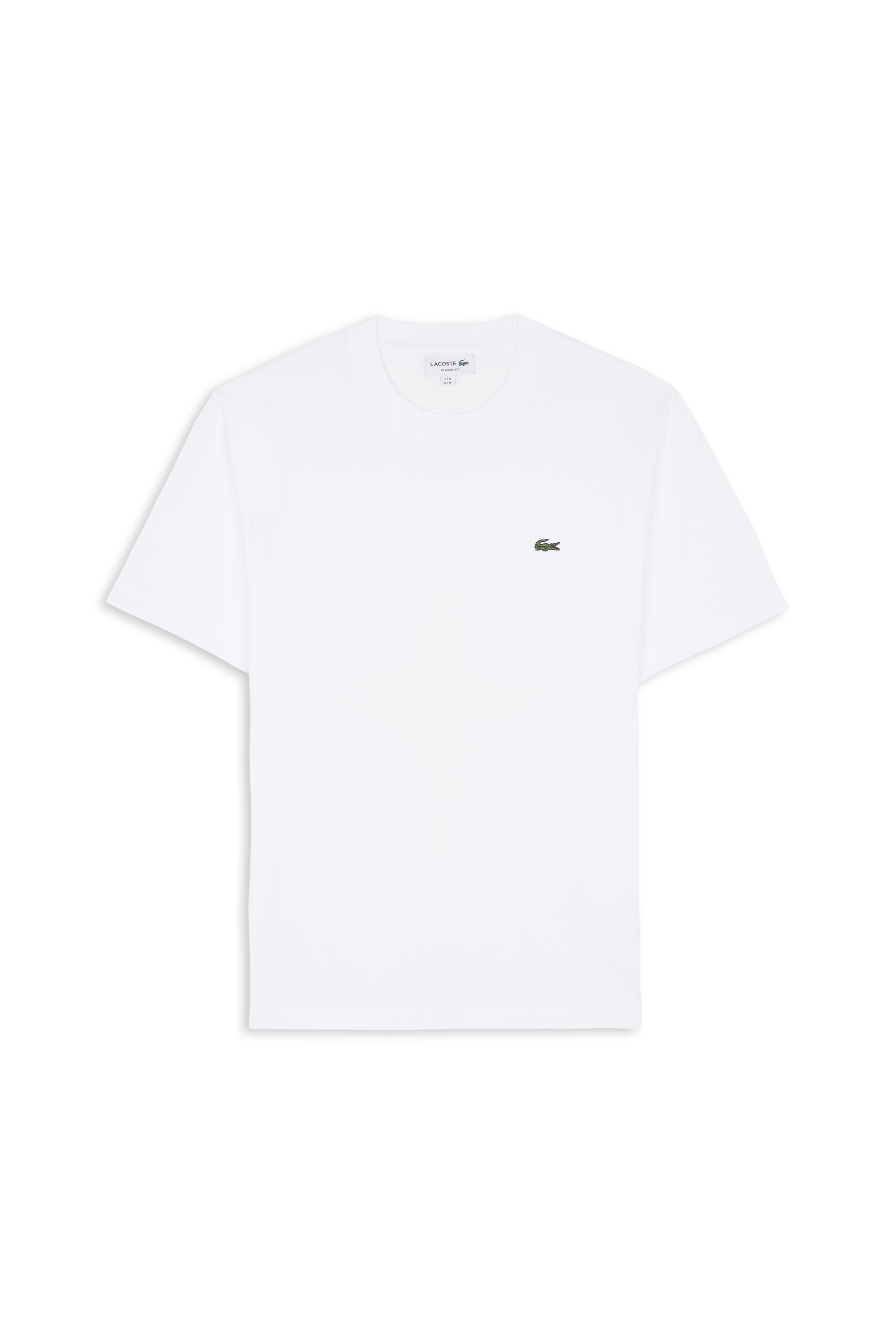 T-shirt Marron