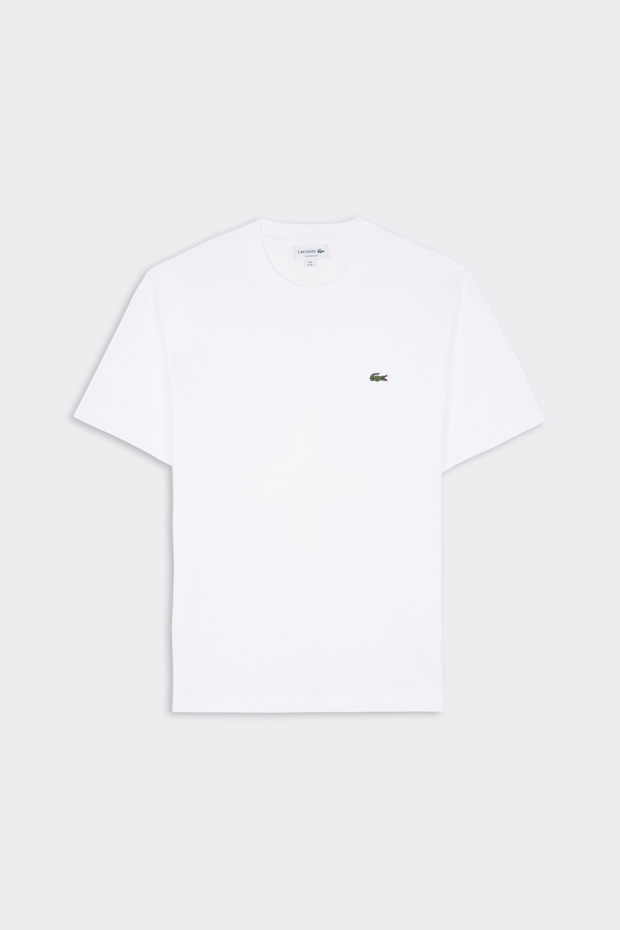 T-shirt | Marron by LACOSTE T-shirt Marron