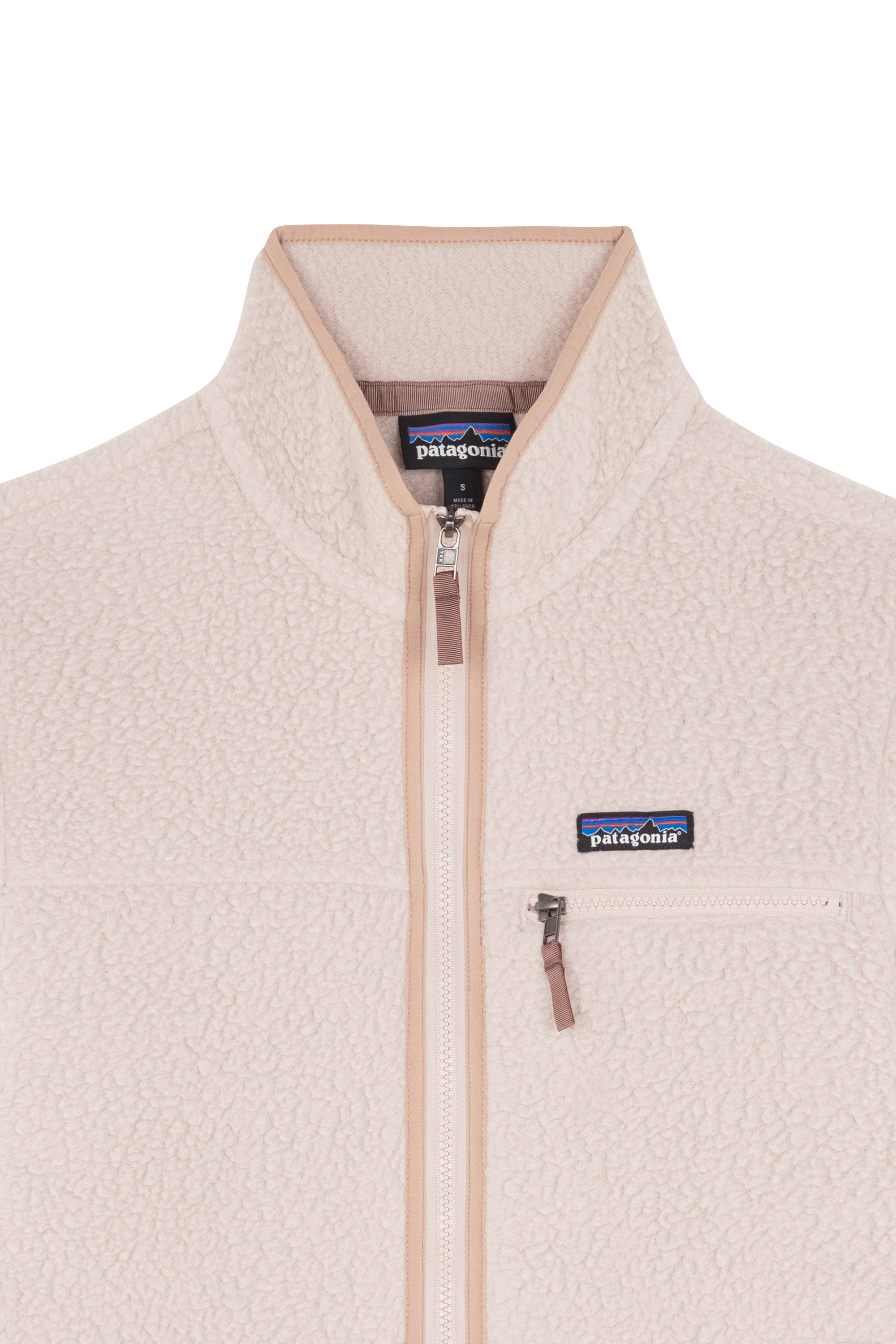 Polaire | Beige PATAGONIA Femme