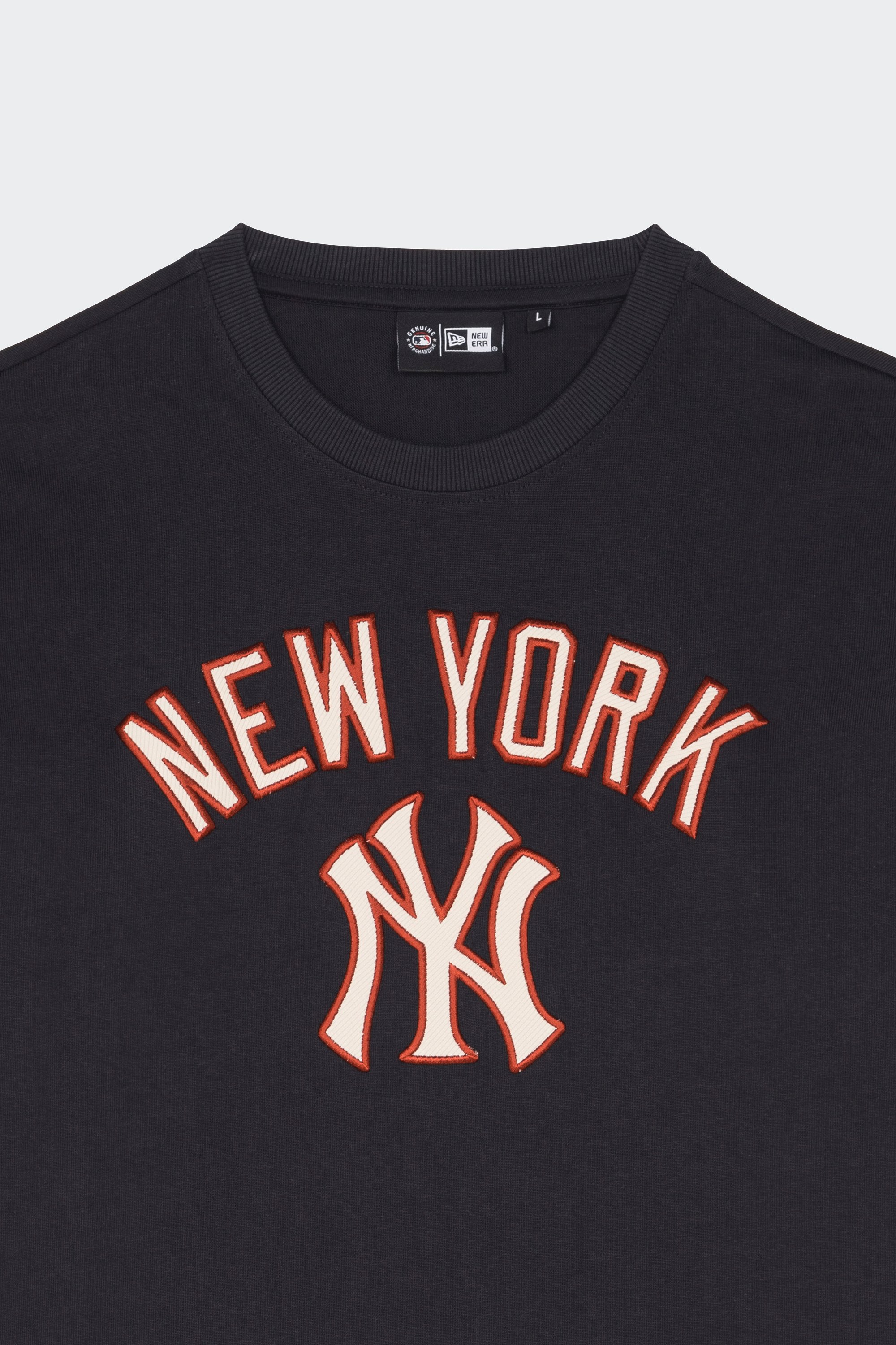 T-shirt | Multicolored by NEW ERA T-shirt Multicolored