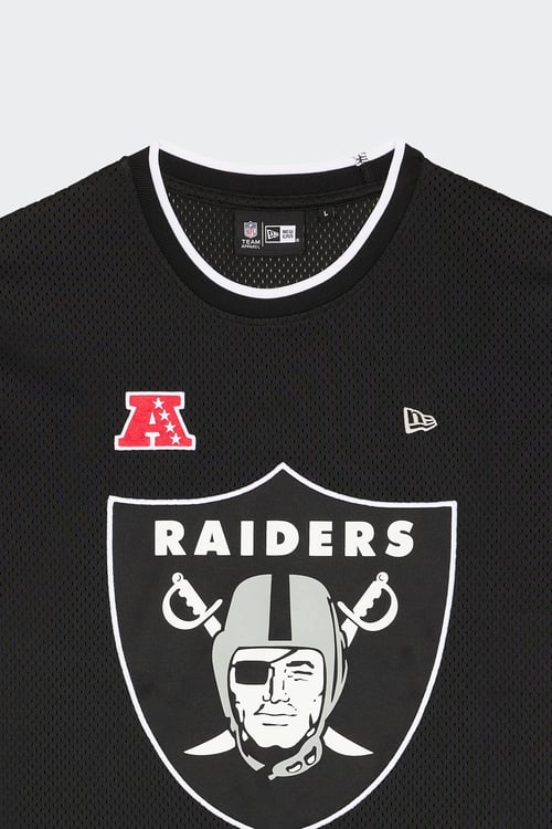 NEW ERA T-shirt Black