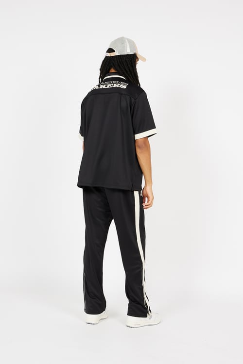 NEW ERA Chemise  Noir