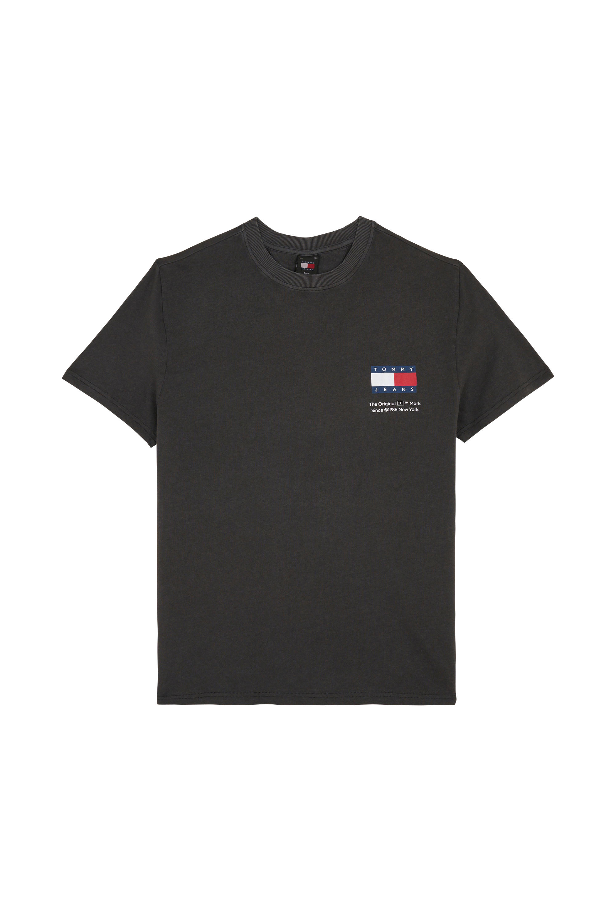 T-shirt Black