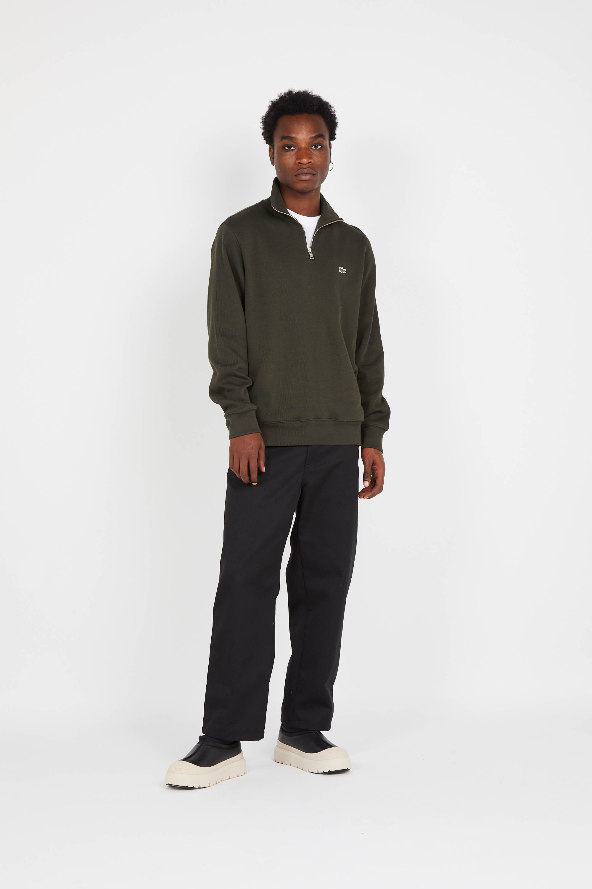 Pantalon CARHARTT WIP Noir