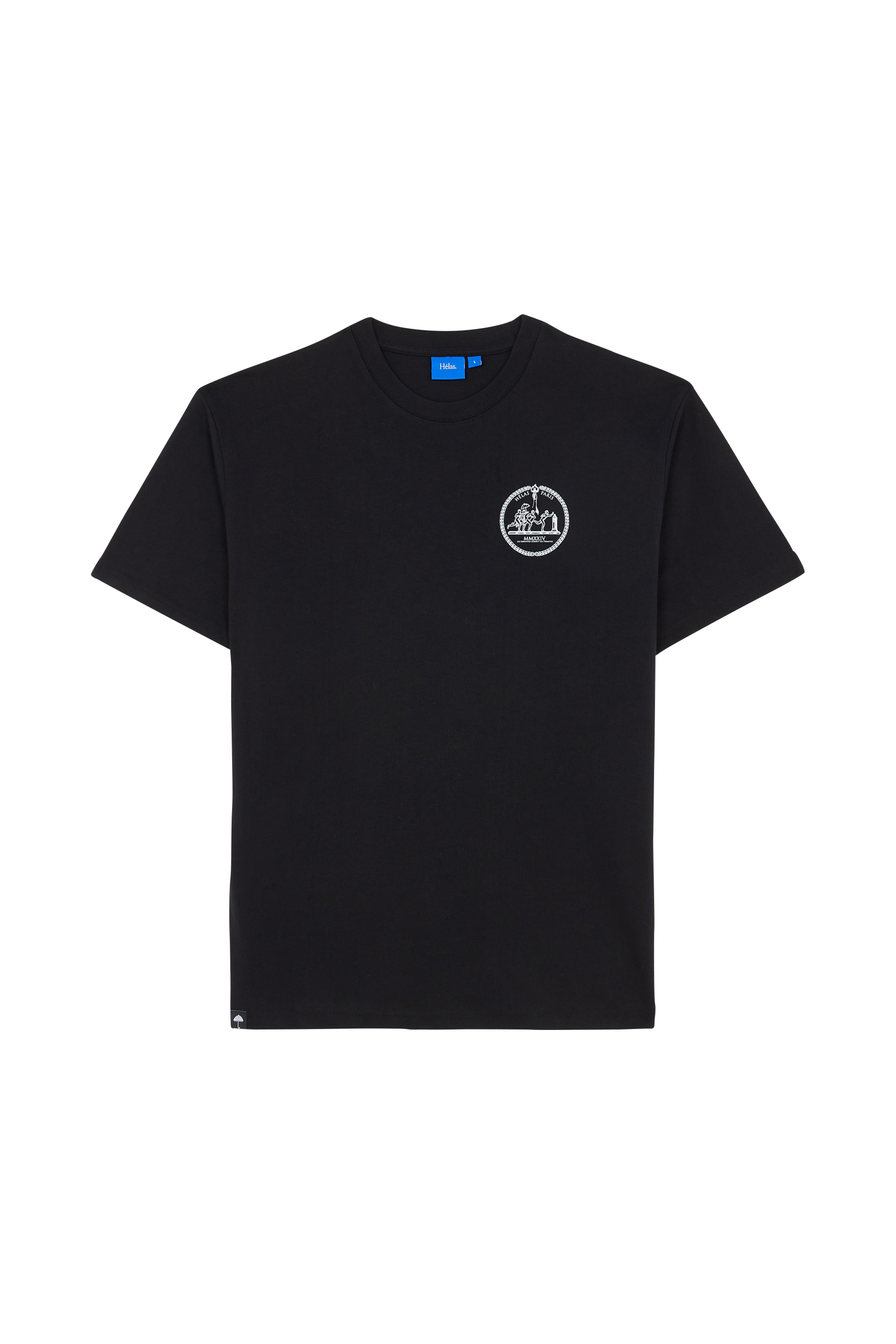 T-shirt  Noir