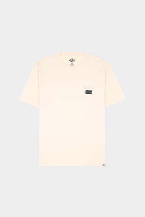 T-shirt - Taille M Beige