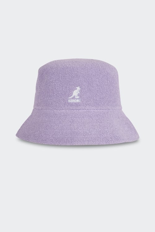 Bob - Taille L Violet