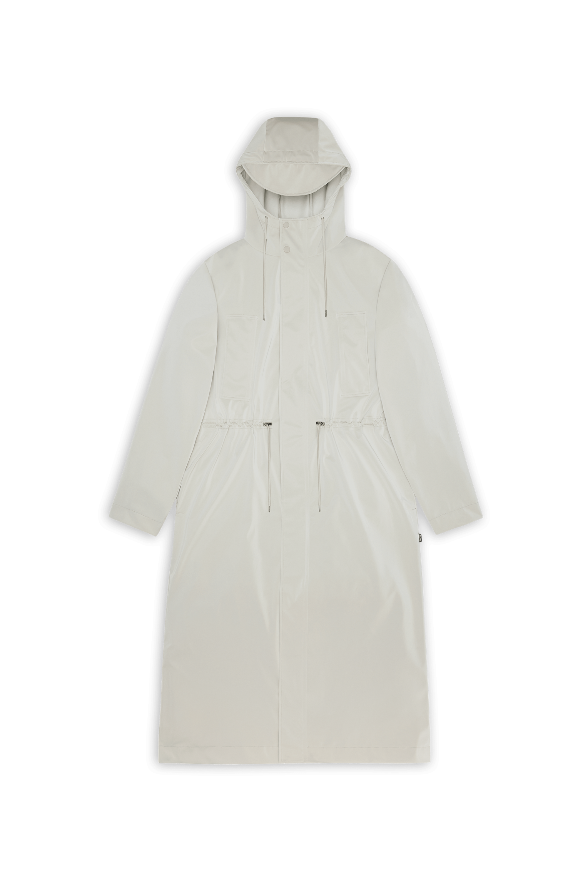 Windbreaker White