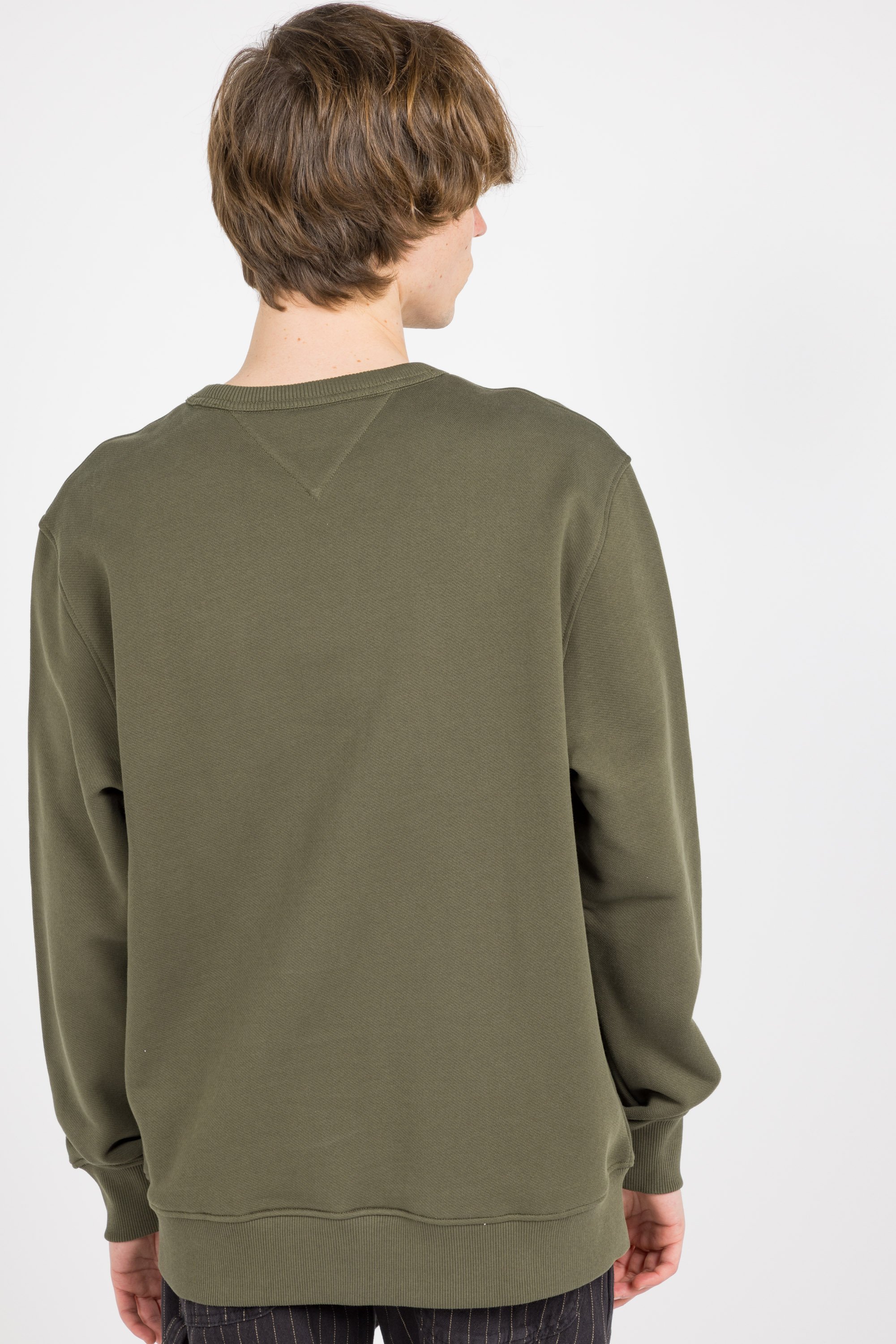 Sweatshirt Green
