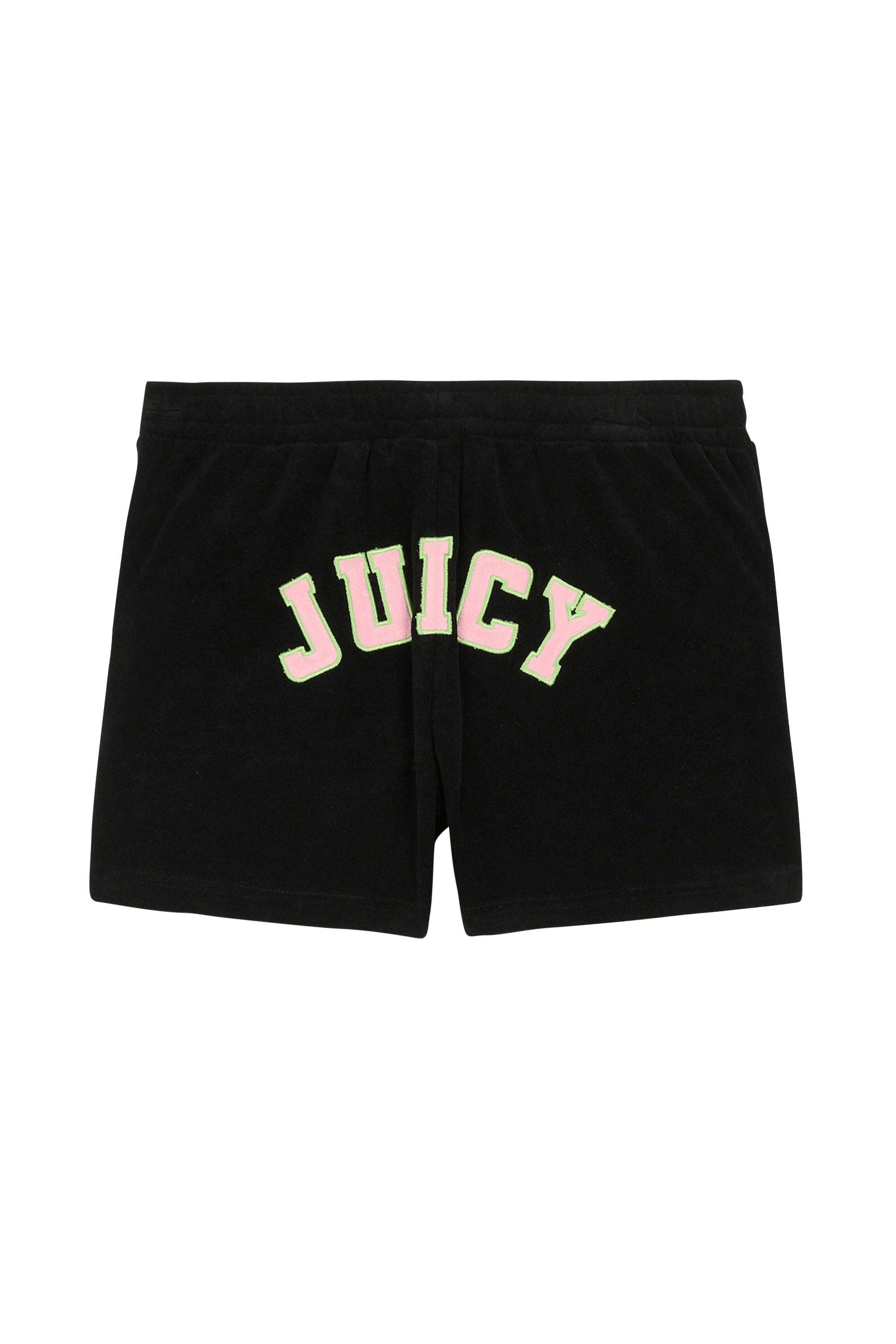 Short | Noir JUICY COUTURE Femme