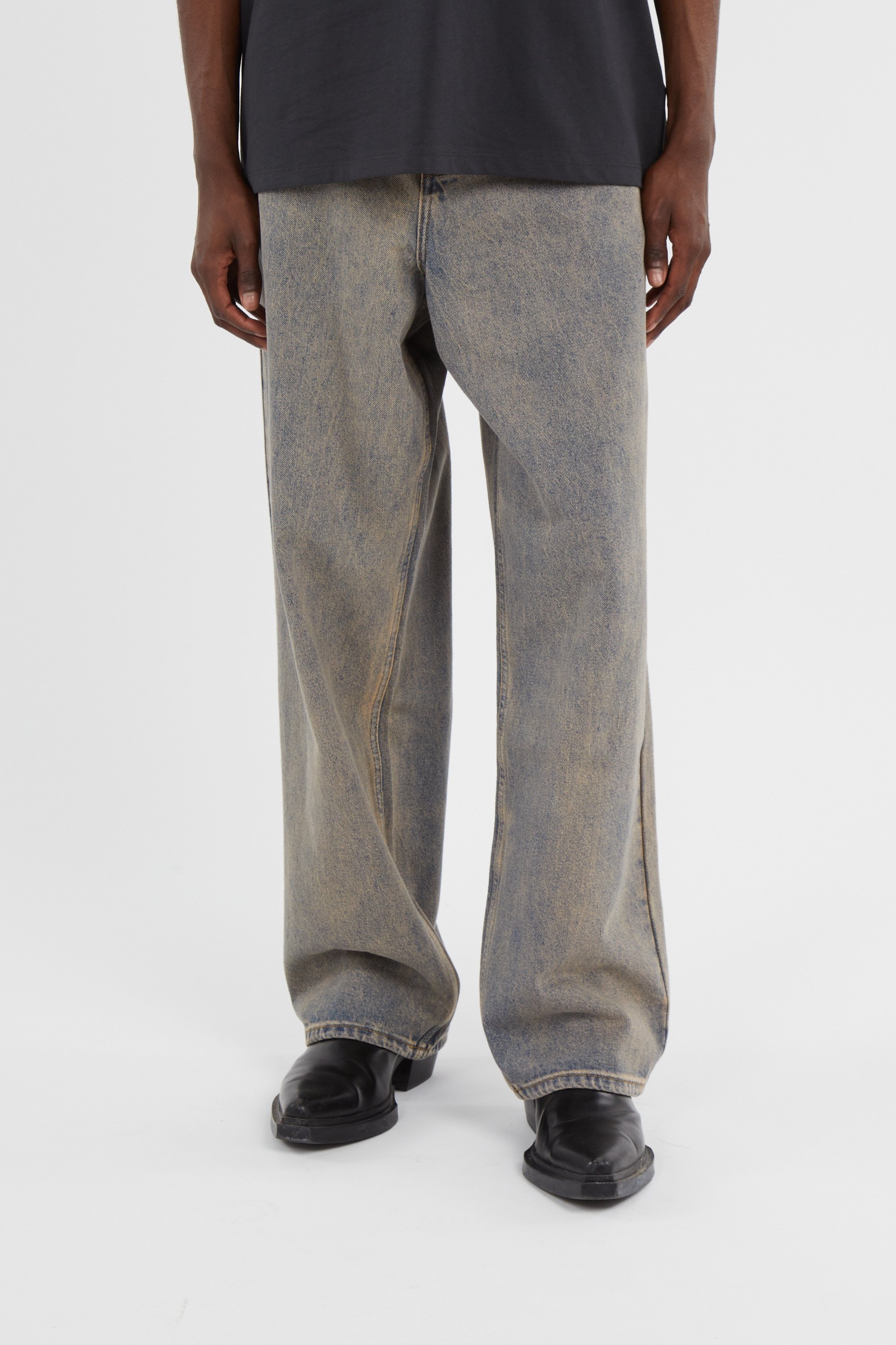 Baggy | Blue by NNSNS Baggy Blue