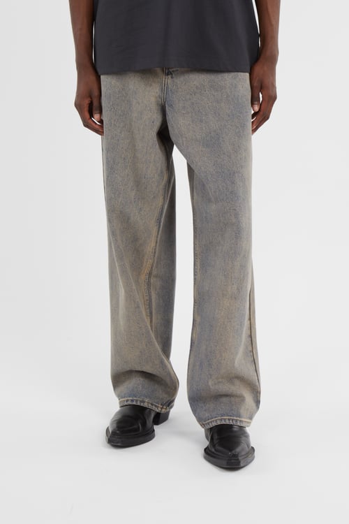 NNSNS Baggy Bleu
