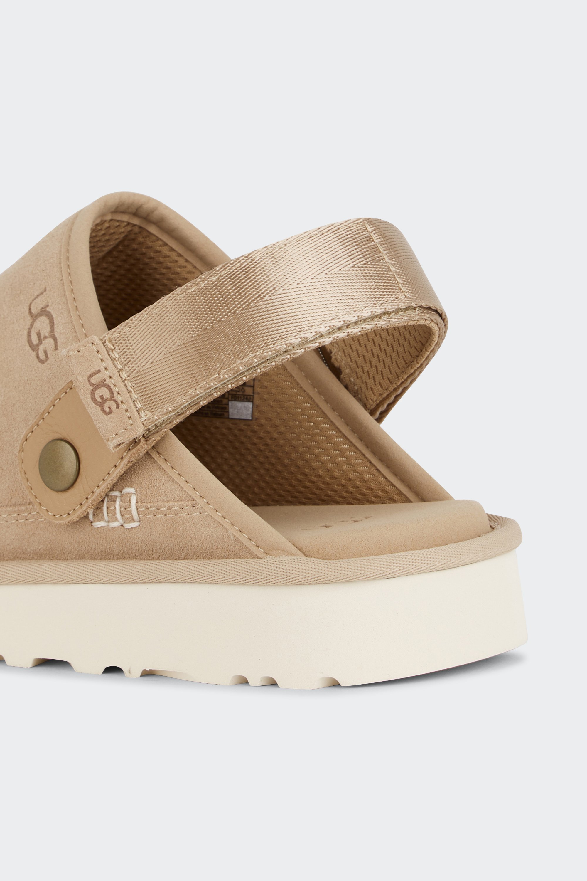 Slippers | Brown by UGG Slippers Brown