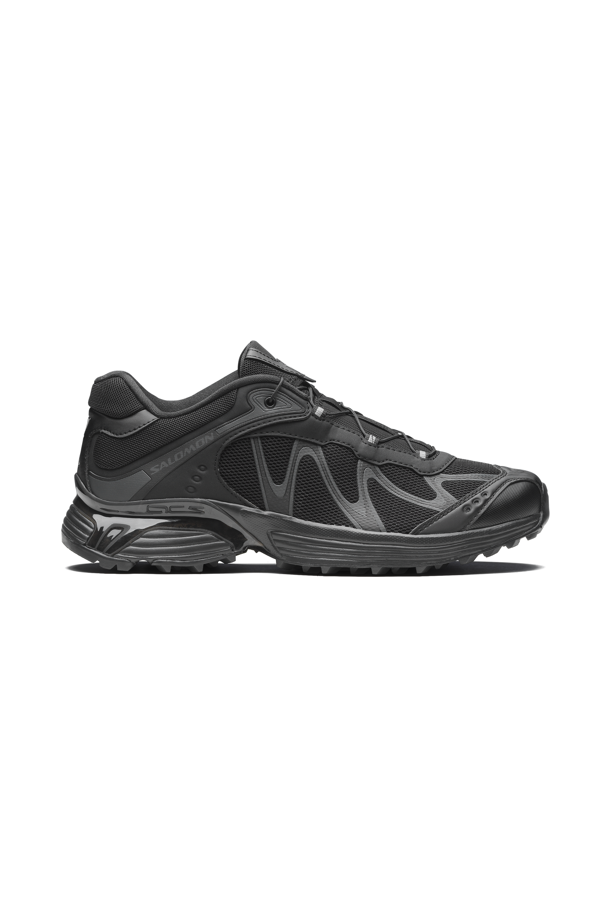 Sneakers Black