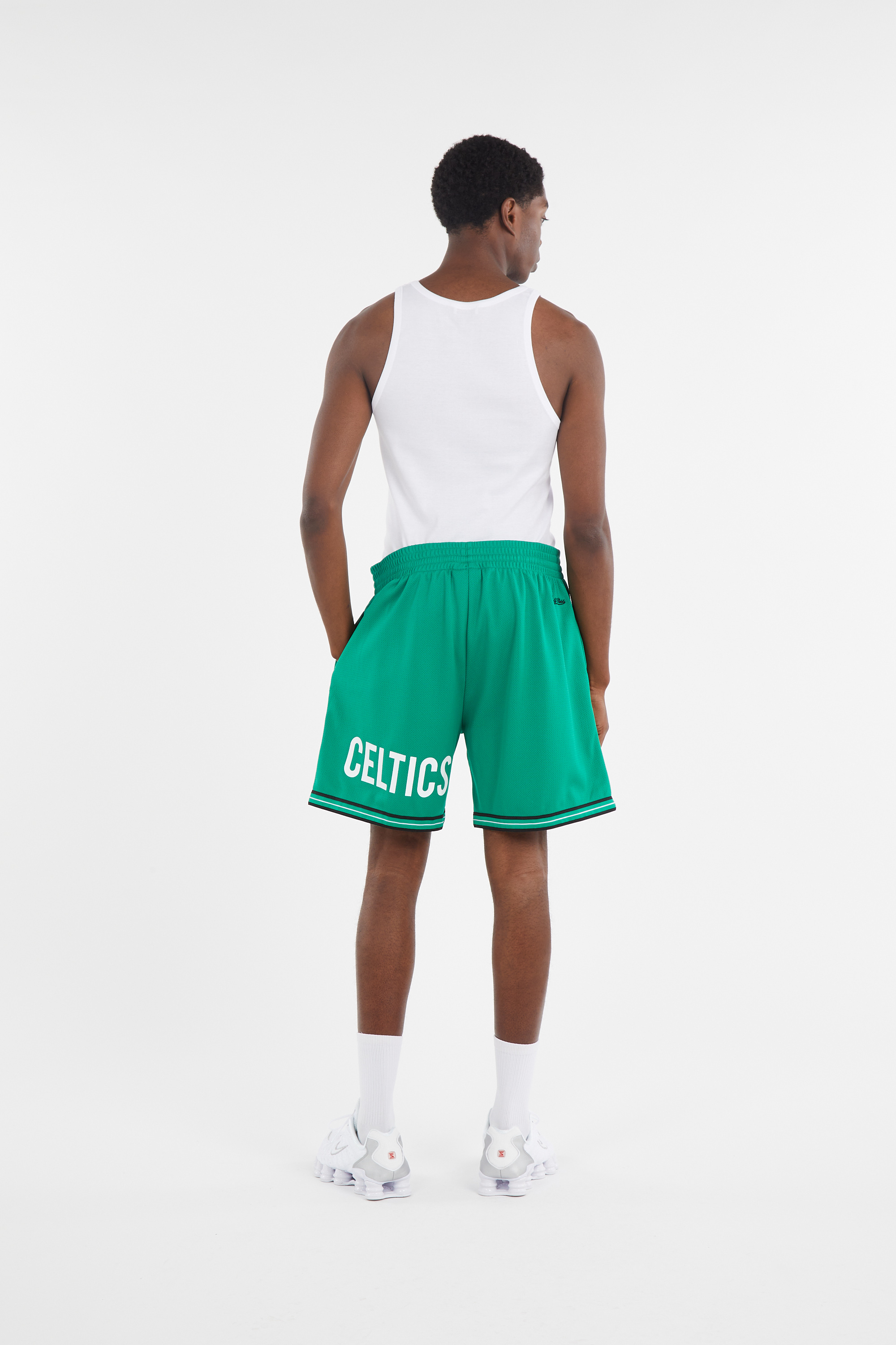 Shorts Green