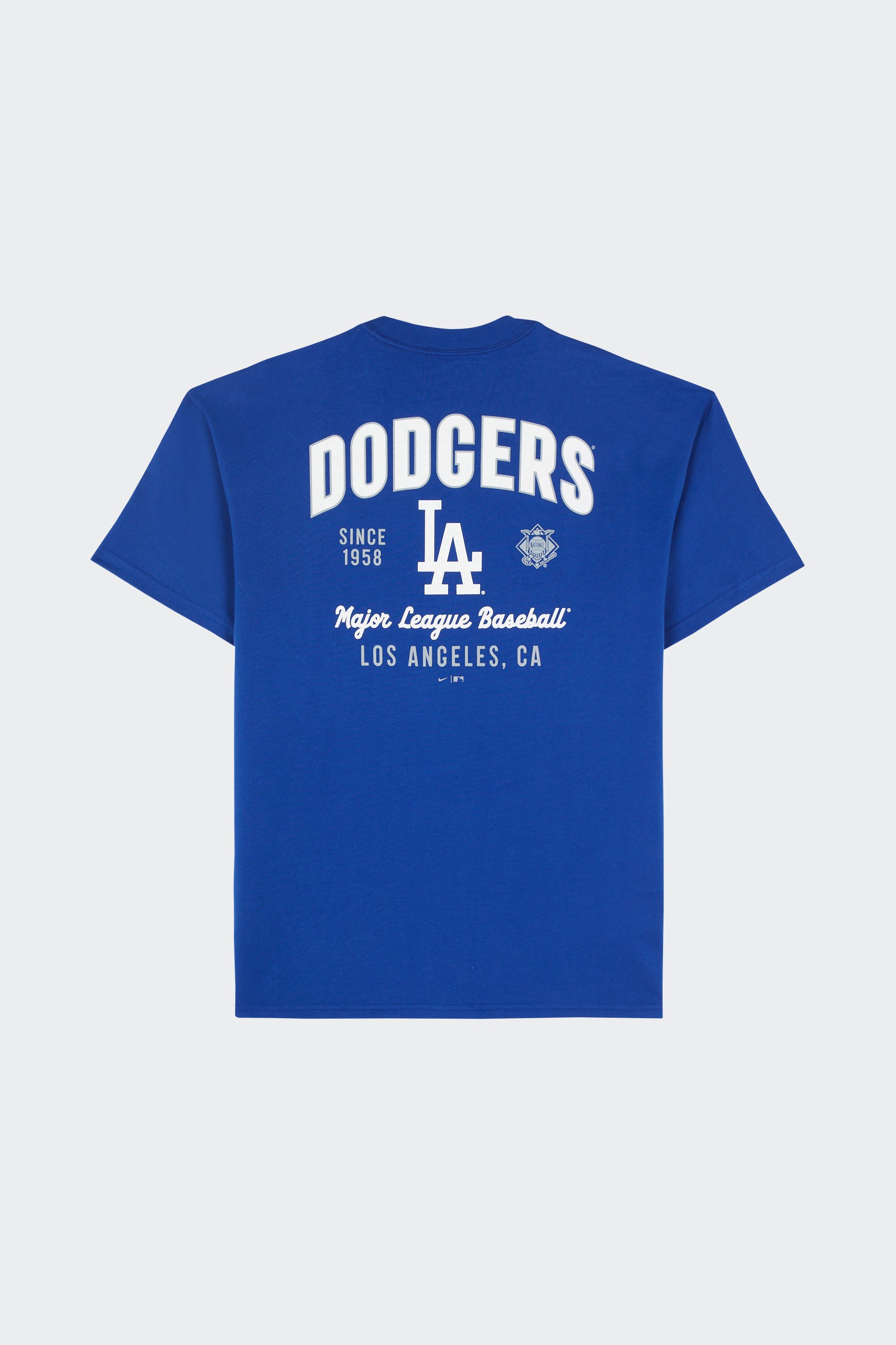 T-shirt | Blue by NIKE NFL T-shirt Blue