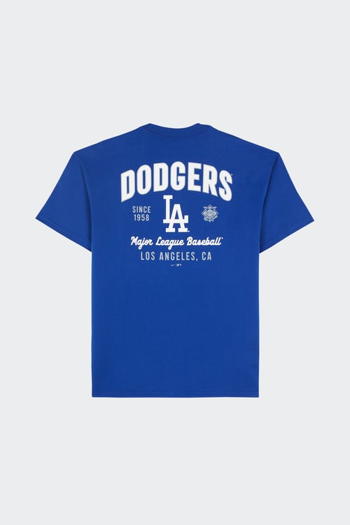 NIKE NFL T-shirt Bleu