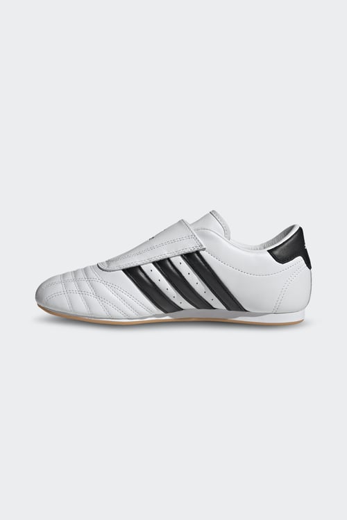 ADIDAS Baskets  Blanc
