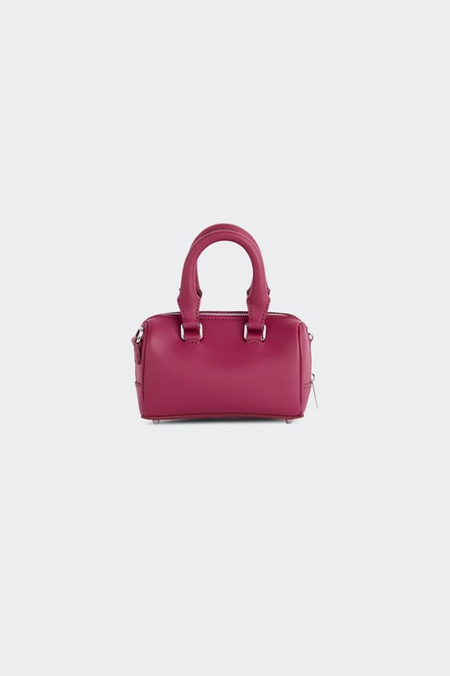 DR. MARTENS Sac à main Rose