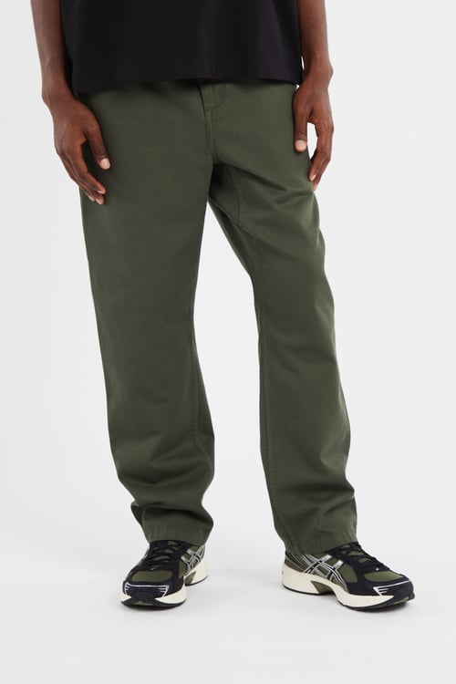 CARHARTT WIP Cargo Kaki