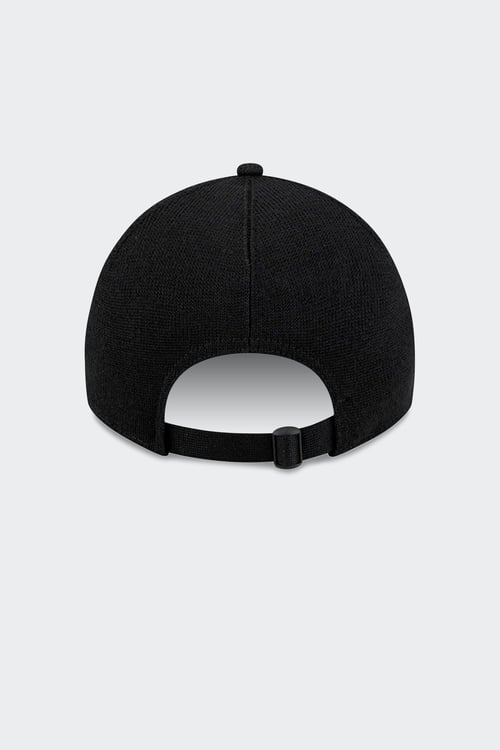 NEW ERA Casquette Noir