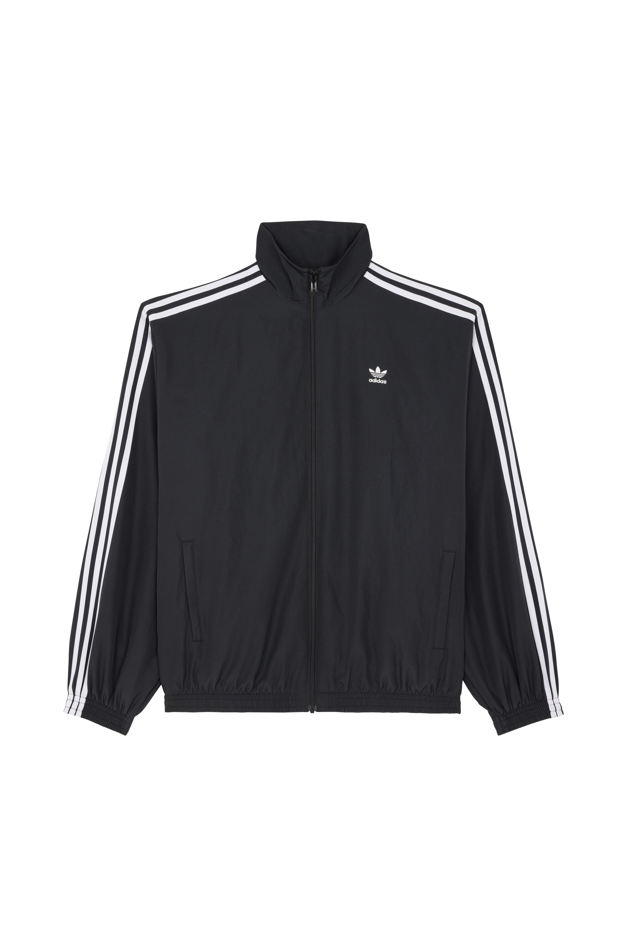 Jacket Black