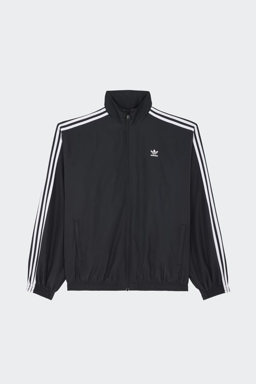 ADIDAS Veste Noir