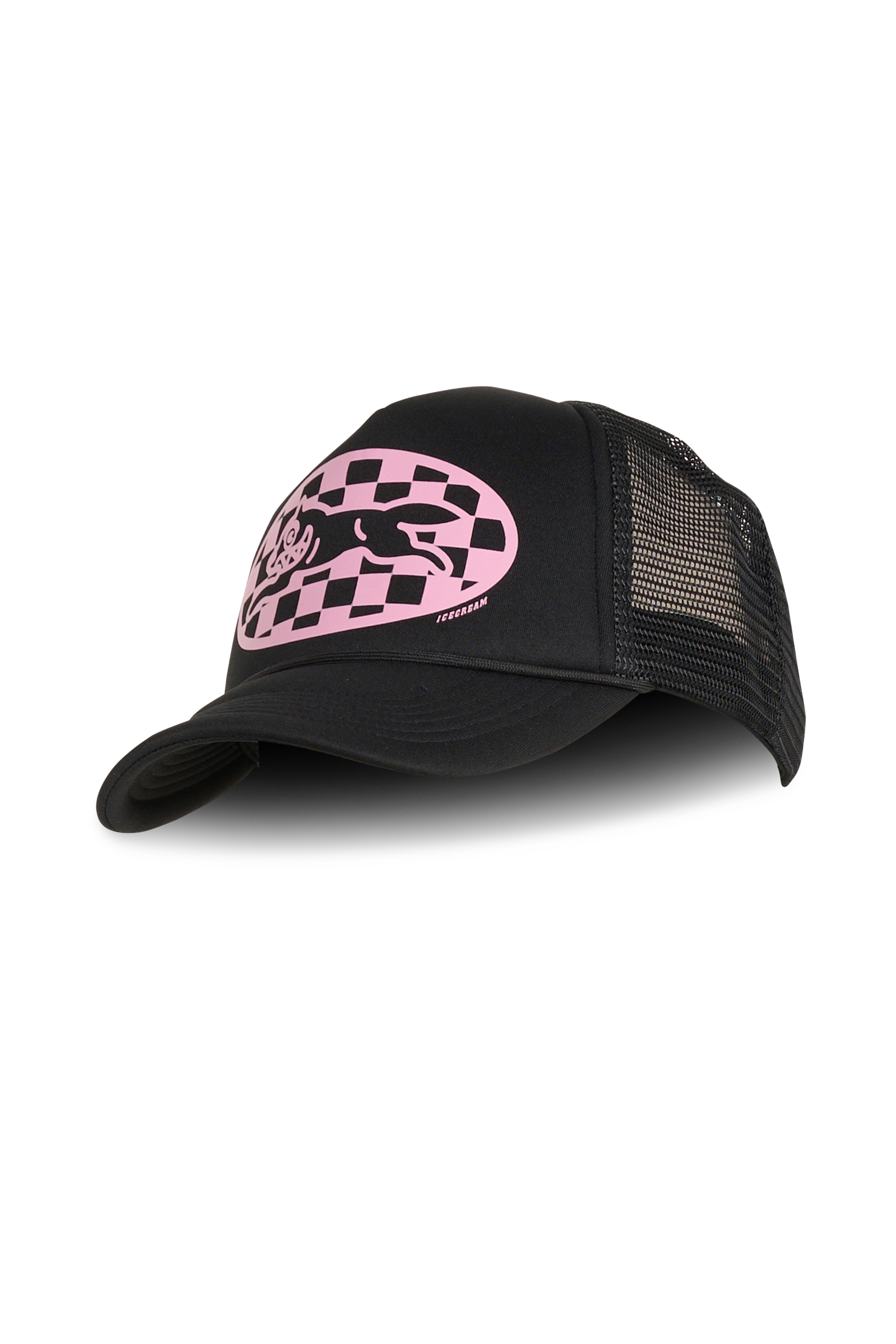 Casquette ICE CREAM Noir