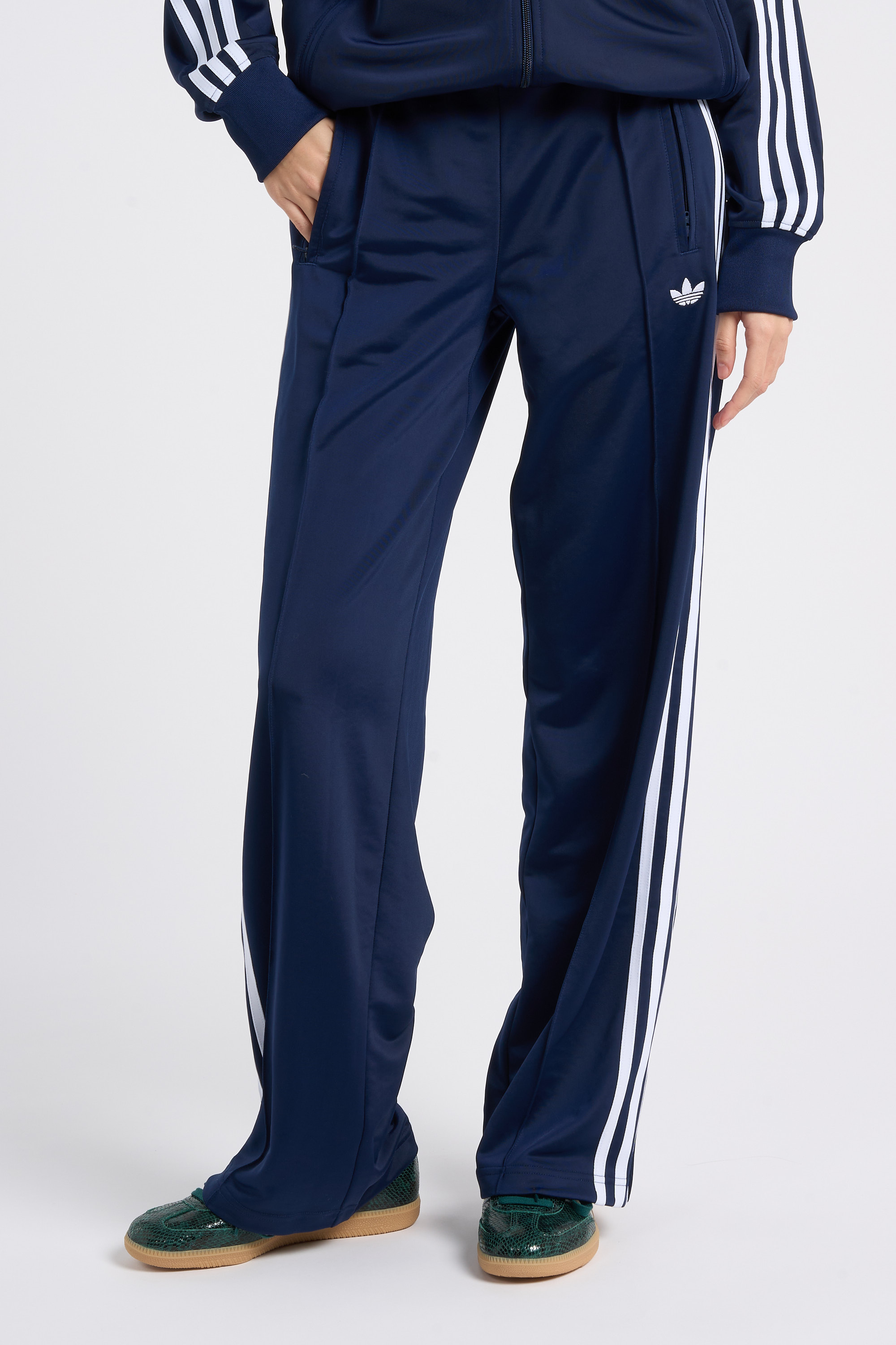 Pantalon de survêtement Bleu