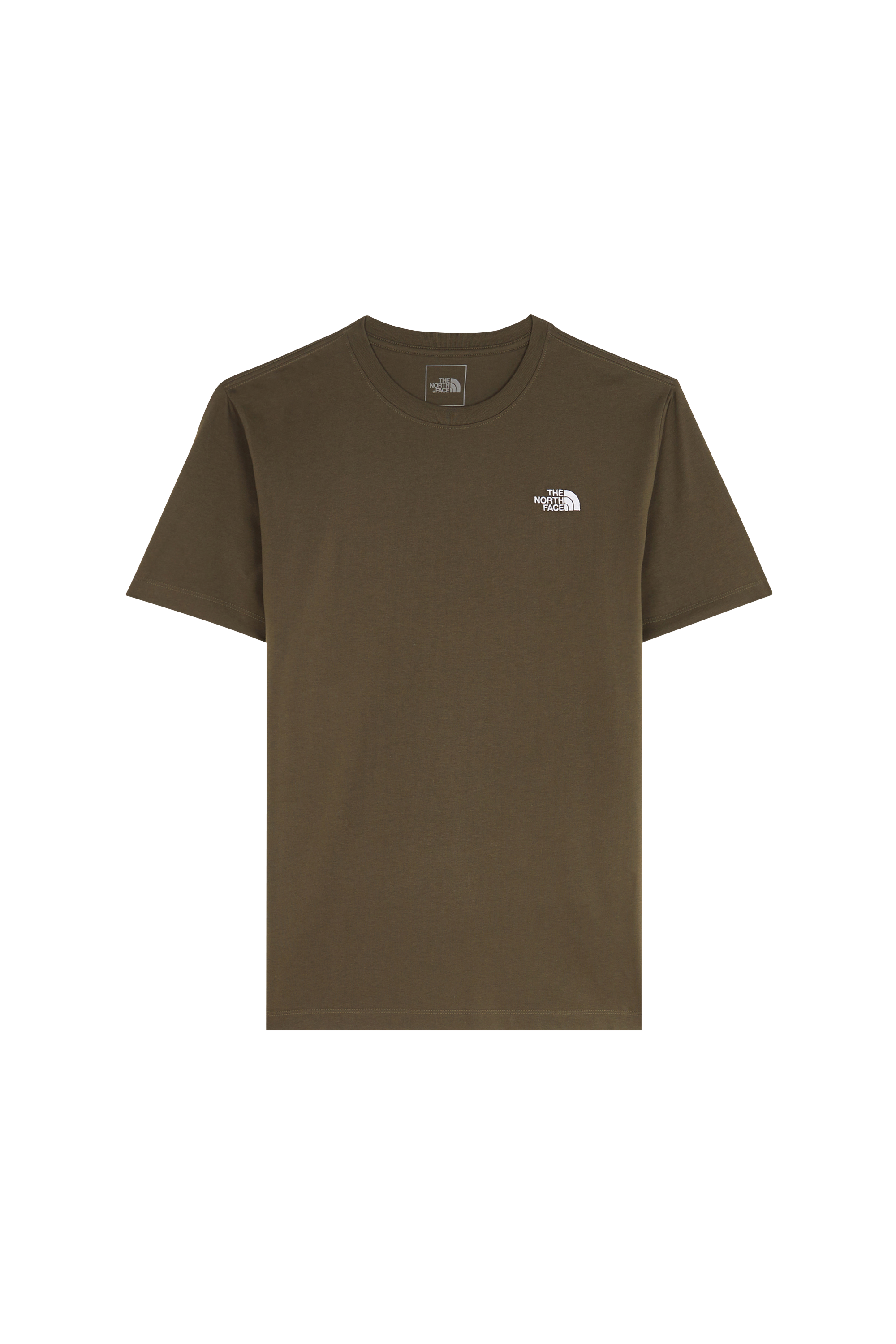 T-shirt EVOLUTION SIMPLE Marf