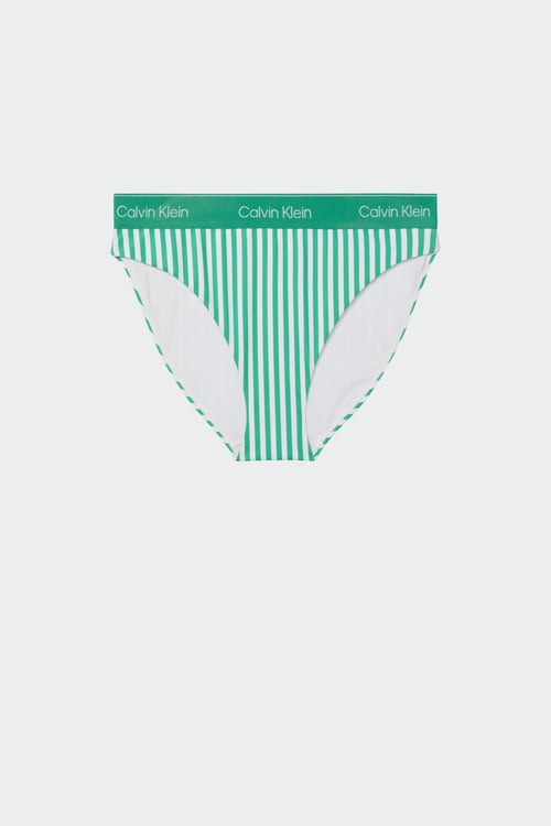 Bas de maillot - Taille M Vert
