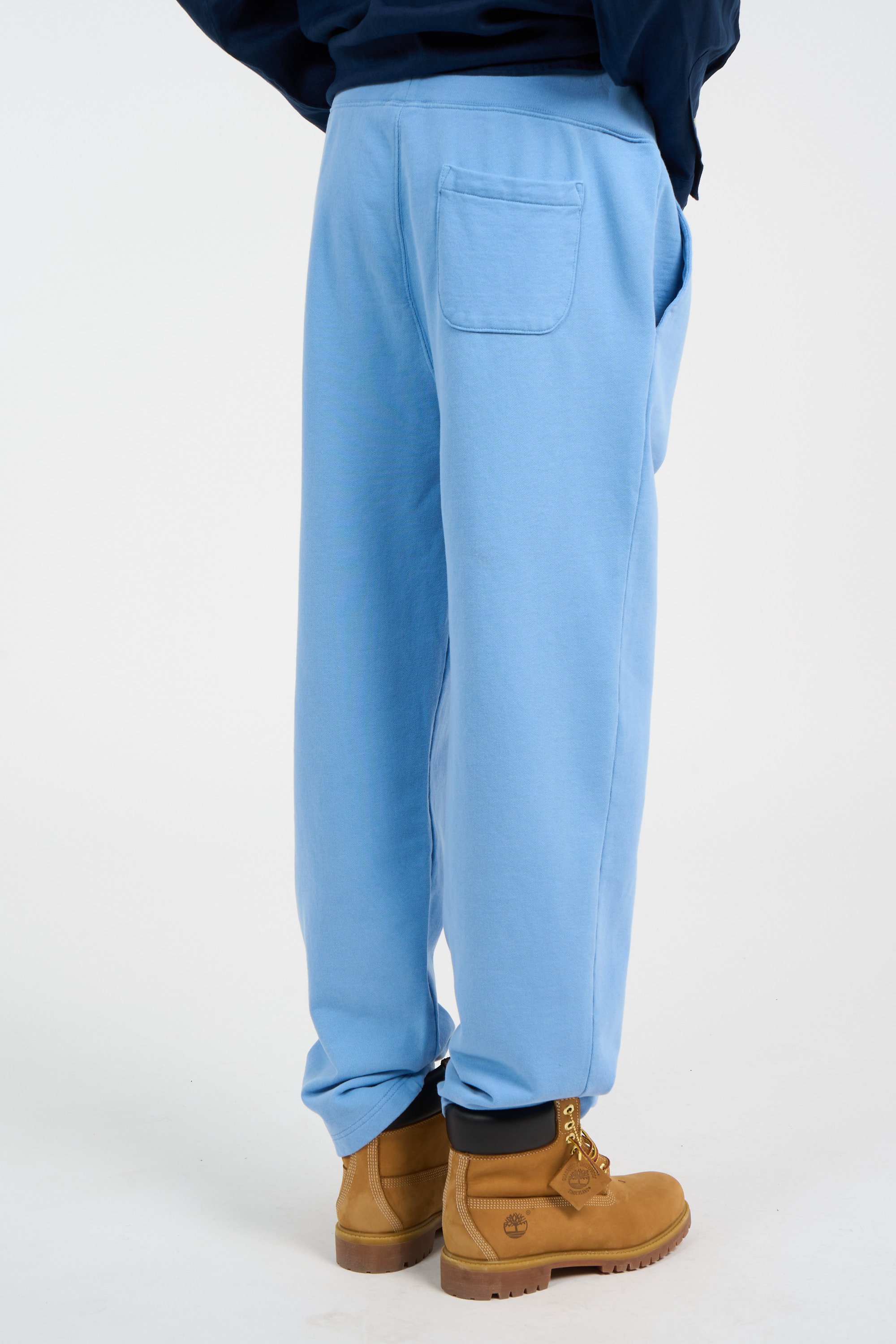 Sweatpants Blue