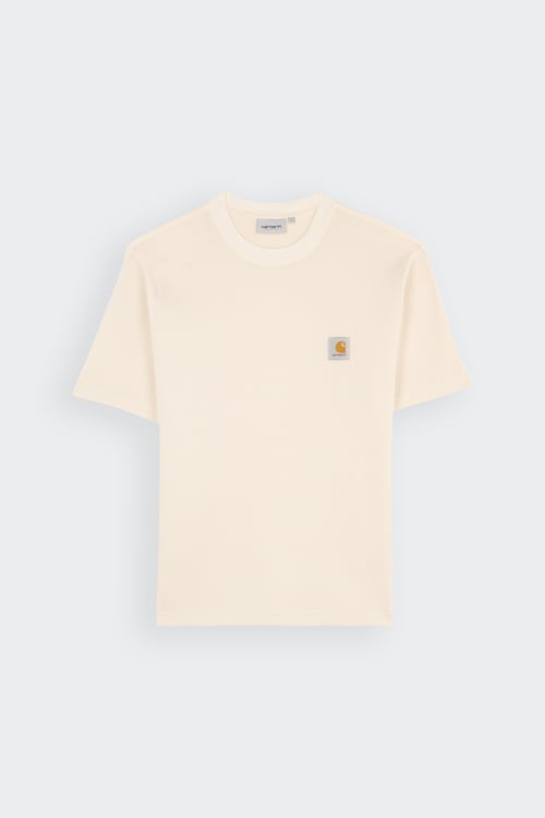 T-shirt - Taille XL Beige
