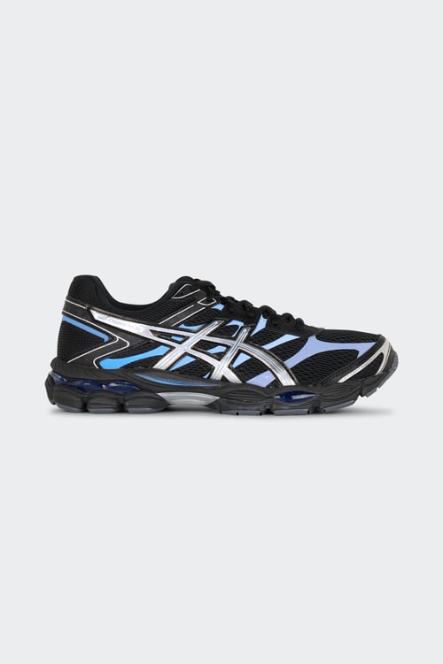 Baskets - Taille 42 Noir