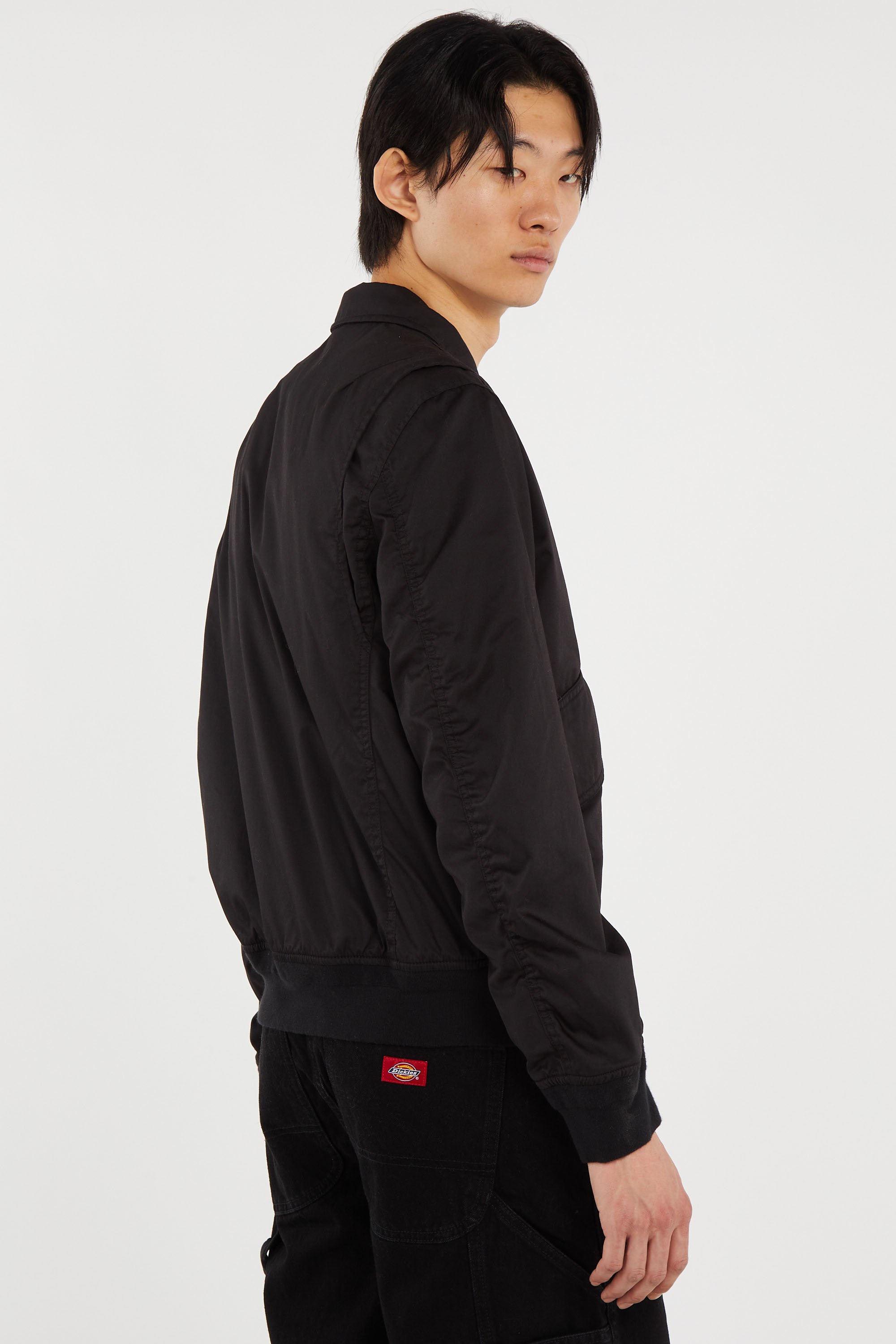 Blouson Noir