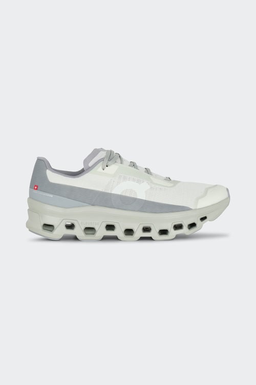 On - Baskets - Taille 45 Gris homme