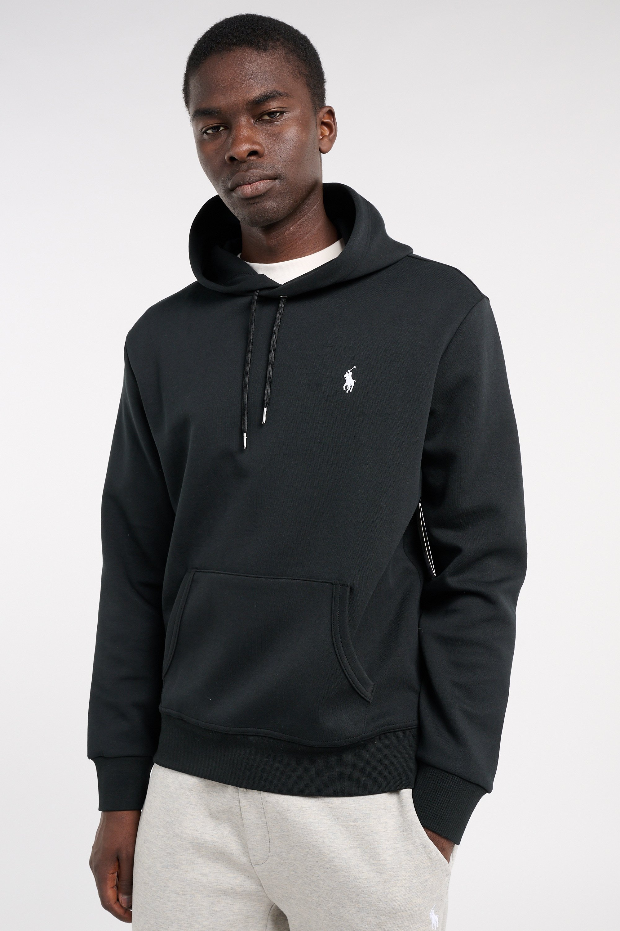 Sweatshirt | Black POLO RALPH LAUREN Men