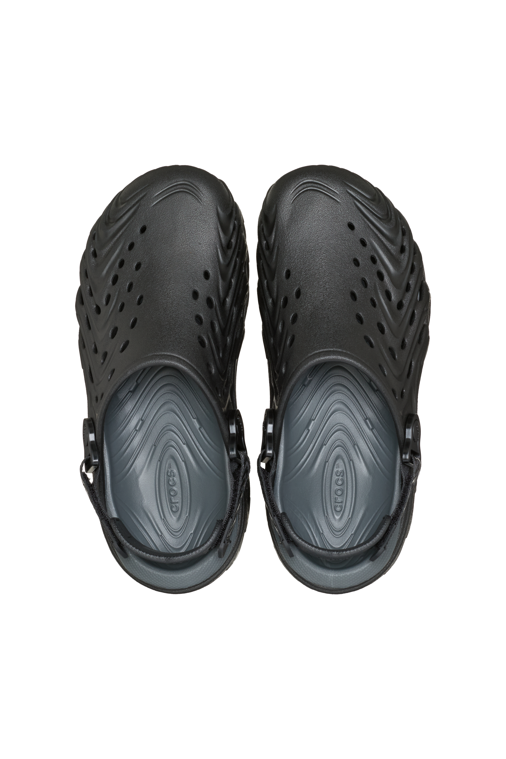 Sabots | Noir CROCS Homme